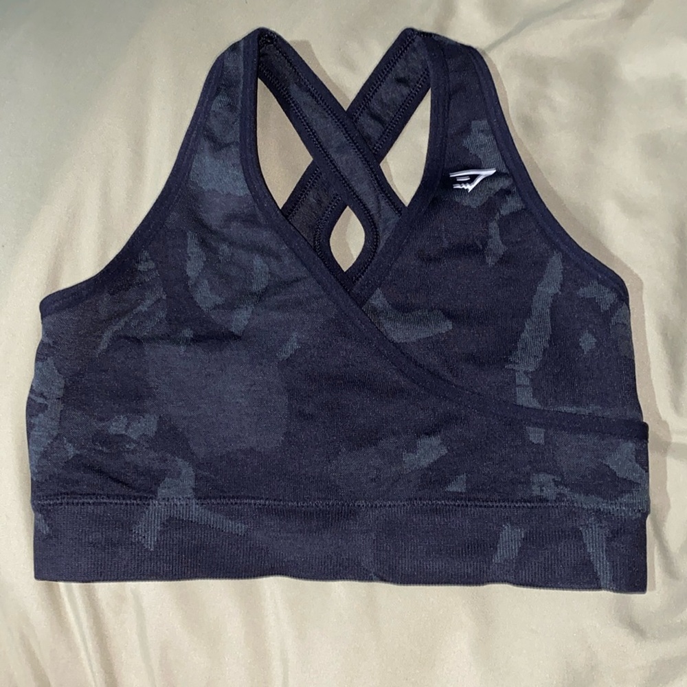 Gymshark sports bra